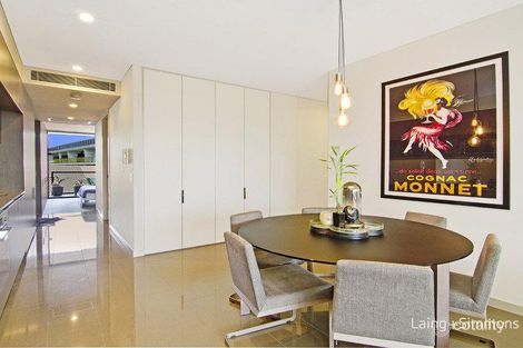 Property photo of 313/7 Gantry Lane Camperdown NSW 2050