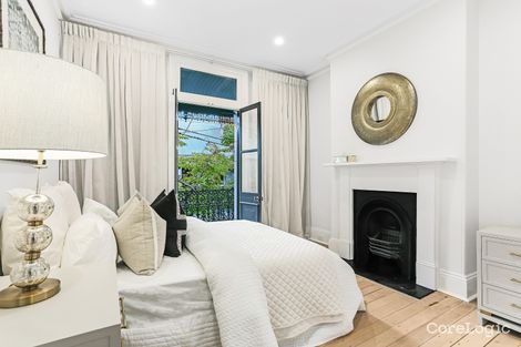 Property photo of 23 Queen Road Paddington NSW 2021