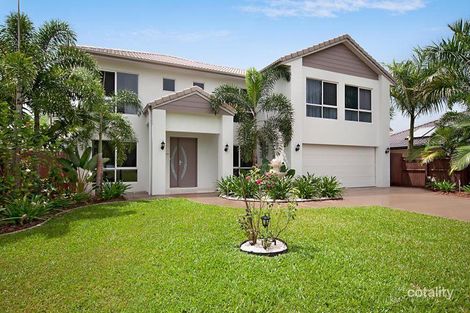 Property photo of 36 Iridescent Drive Trinity Park QLD 4879