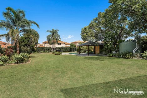 Property photo of 4 Loynes Street Brassall QLD 4305