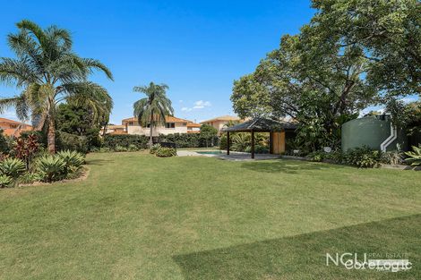 Property photo of 4 Loynes Street Brassall QLD 4305