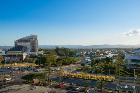 Property photo of 1809/24-26 Queensland Avenue Broadbeach QLD 4218