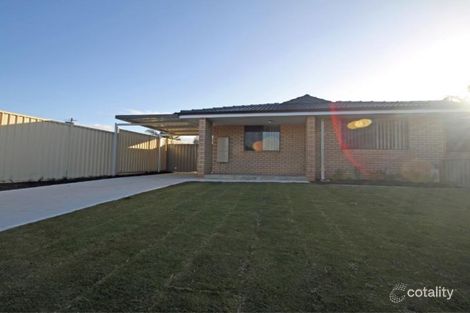 3 Steedman Loop, Mirrabooka, WA 6061