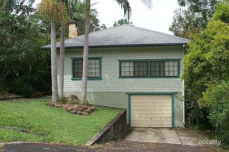 Property photo of 31 John Street Girards Hill NSW 2480