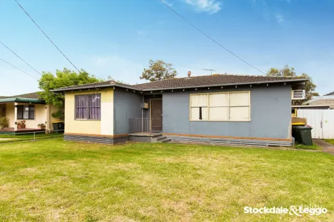 Property photo of 67 Wackett Street Laverton VIC 3028