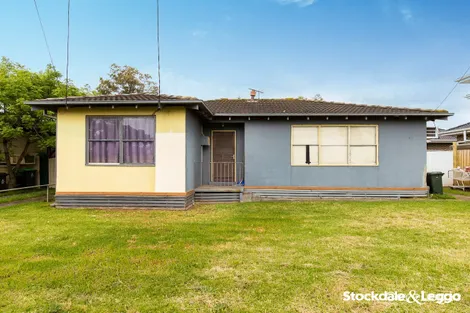 Property photo of 67 Wackett Street Laverton VIC 3028