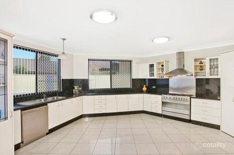 Property photo of 9 Dorothy Street Wentworthville NSW 2145