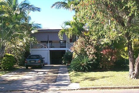 66 Gray St, Park Avenue, QLD 4701