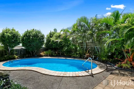 Property photo of 43 Dover Street Pialba QLD 4655