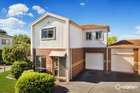 Property photo of 53/12-32 Pecks Road Sydenham VIC 3037
