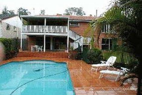 11 Holdway St, Kenmore, QLD 4069
