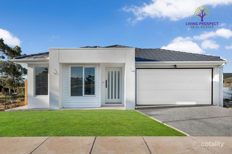 Property photo of 18 Abarth Street Tarneit VIC 3029