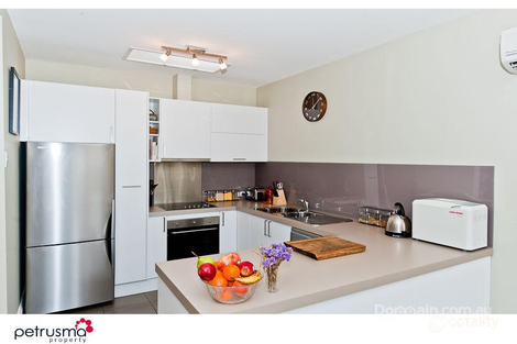 Property photo of 56A Lord Street Sandy Bay TAS 7005