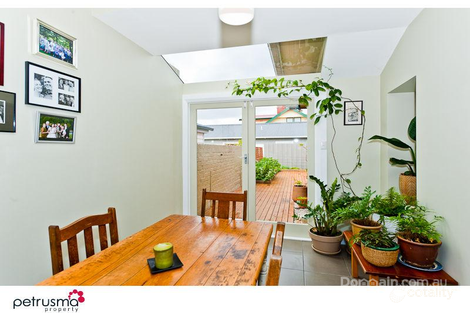 Property photo of 56A Lord Street Sandy Bay TAS 7005