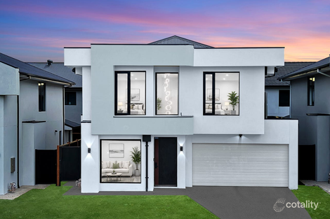 16 Verbeck Rd, Truganina, VIC 3029