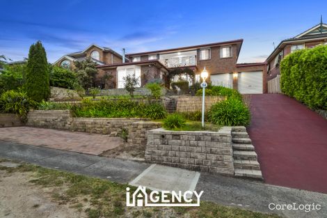 Property photo of 34 Edward Freeth Drive Endeavour Hills VIC 3802