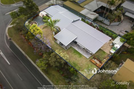 Property photo of 2 Loffs Road Loganholme QLD 4129