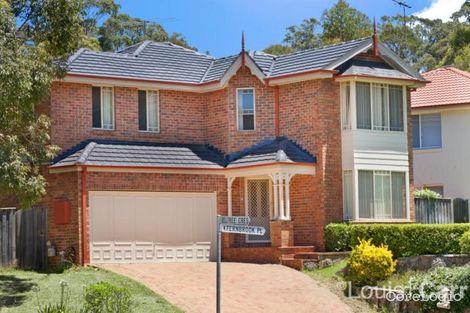 Property photo of 17 Fernbrook Place Castle Hill NSW 2154