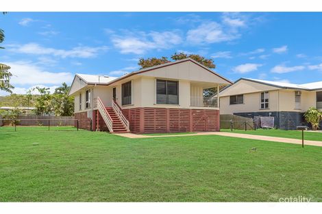 22 Croft St, Heatley, QLD 4814