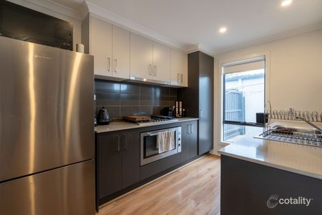 Property photo of 38 Vearings Road Wollert VIC 3750