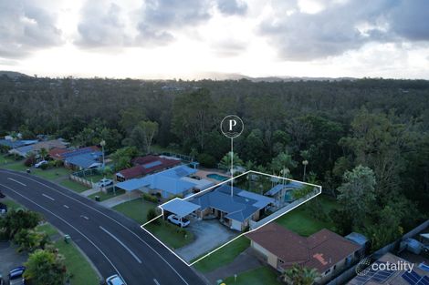 Property photo of 204 Mildura Drive Helensvale QLD 4212