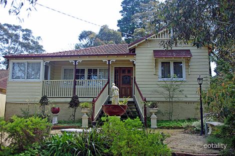 107 Victoria St, Mount Victoria, NSW 2786