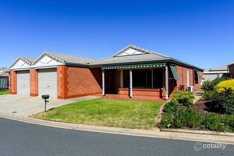 Property photo of 15/44 Dalman Parkway Glenfield Park NSW 2650