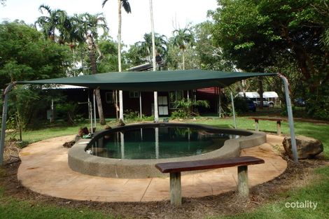 105 Edelsten Rd, Howard Springs, NT 0835