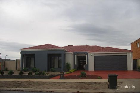 1 Sunnybrae Cct, Cairnlea, VIC 3023