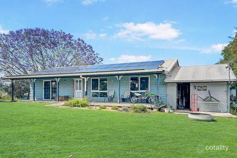 Property photo of 110 Baraimal Lane Cedar Point NSW 2474