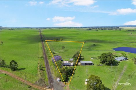 110 Baraimal Lane, Cedar Point, NSW 2474