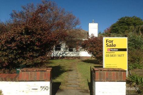 550 Wyndham St, Shepparton, VIC 3630