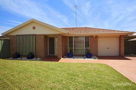 6 Guru Pl, Glenmore Park, NSW 2745