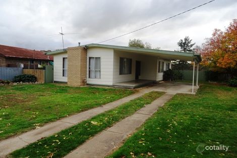 Property photo of 27 Nickless Street Chiltern VIC 3683