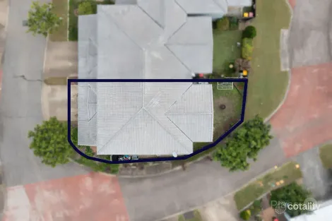 Property photo of 55/302 College Road Karana Downs QLD 4306