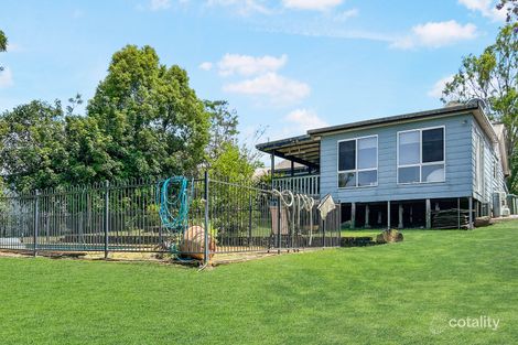 Property photo of 110 Baraimal Lane Cedar Point NSW 2474