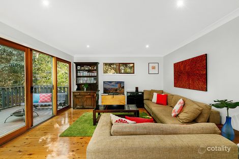 Property photo of 5 Sharland Avenue Chatswood NSW 2067