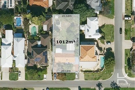 21 Milne St, Bicton, WA 6157