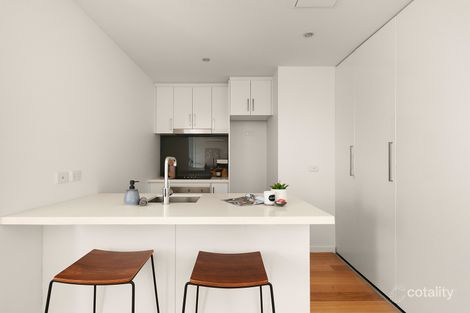 Property photo of 26/122 Maribyrnong Road Moonee Ponds VIC 3039