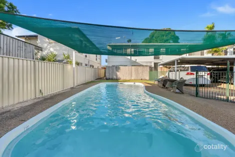 5/312-316 Draper St, Parramatta Park, QLD 4870