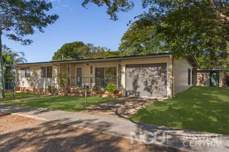 36 Toongarra Rd, Leichhardt, QLD 4305