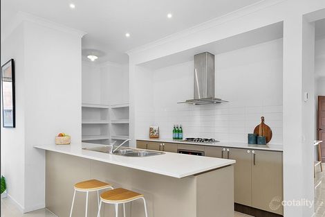 Property photo of 51 Montia Street Tarneit VIC 3029