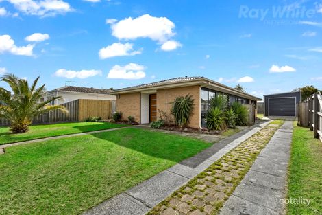 Property photo of 5 Balarang Court Patterson Lakes VIC 3197