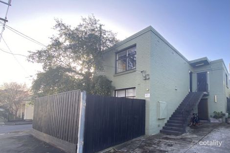 3/12-26 Marine Pde, Abbotsford, VIC 3067