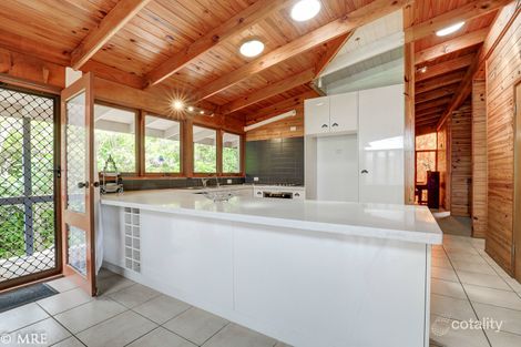 Property photo of 284 Flaxton Drive Flaxton QLD 4560