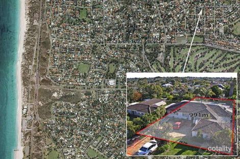 Property photo of 5 Kylie Street Wembley Downs WA 6019