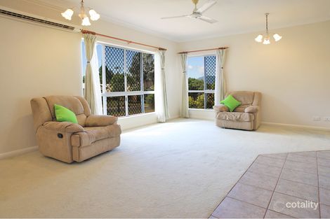 Property photo of 17 Roma Close Mount Sheridan QLD 4868