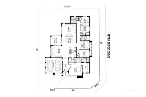 Property photo of 2 Madden Street Oran Park NSW 2570