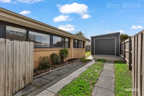 Property photo of 5 Balarang Court Patterson Lakes VIC 3197