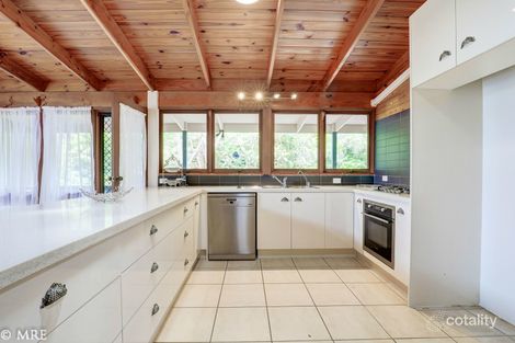 Property photo of 284 Flaxton Drive Flaxton QLD 4560